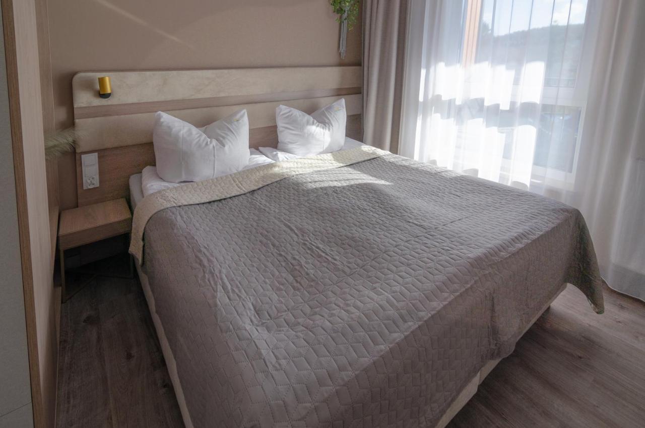 Holiday Home Bel Mare 307E Z Sypialnia I Balkonem Miedzyzdroje Exterior foto
